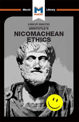 An Analysis of Aristotle's Nicomachean Ethics 1st Edition