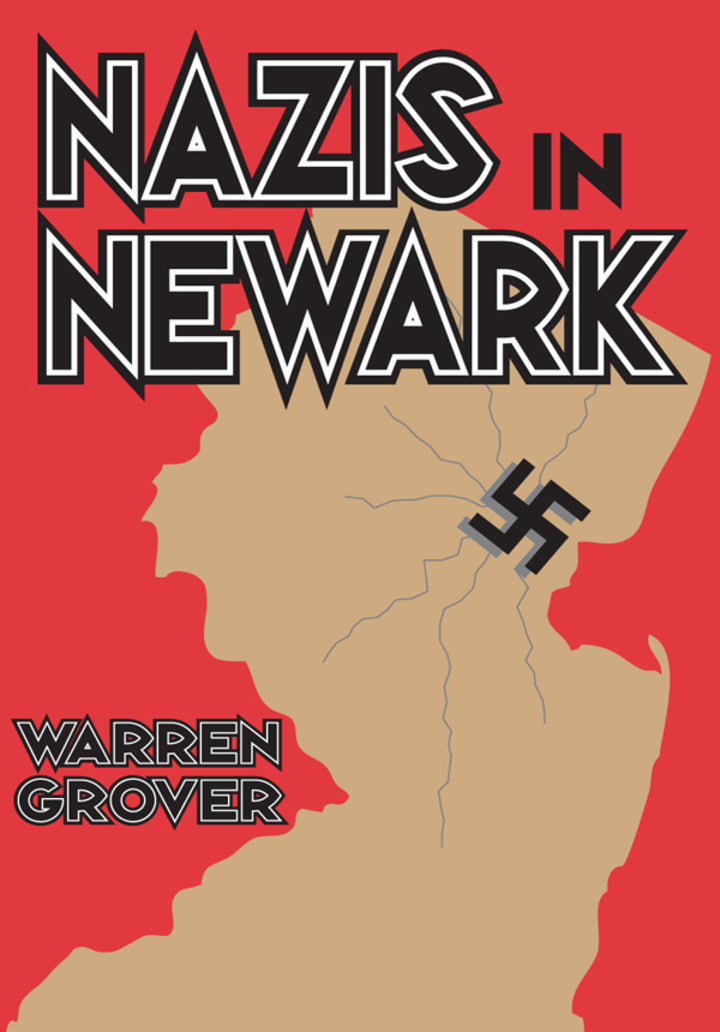Nazis in Newark 1st Edition