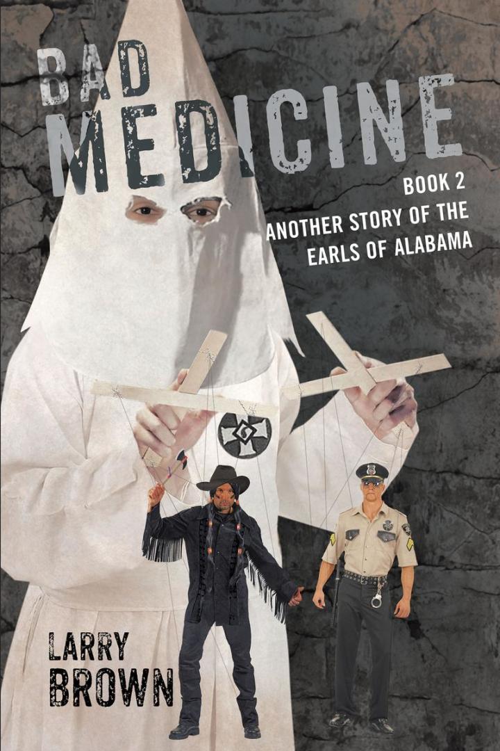 Bad Medicine Another Story of the Earls of Alabama