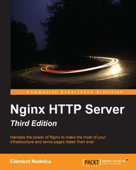 Nginx HTTP Server - Third Edition 3rd Edition